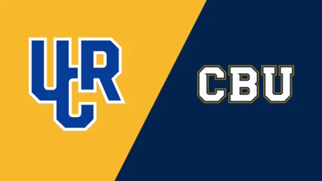 thumbnail - UC Riverside vs. California Baptist