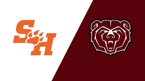 thumbnail - Sam Houston vs. Missouri State