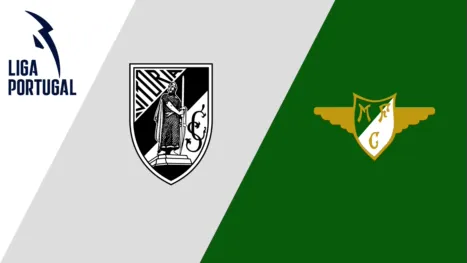 thumbnail - Vitória de Guimarães vs. Moreirense