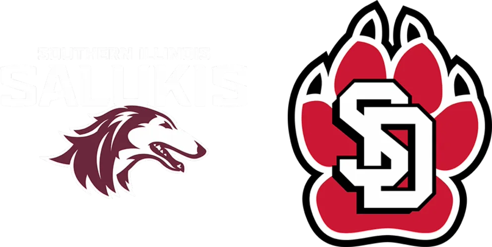 Southern Illinois vs. South Dakota