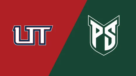 thumbnail - Utah Tech vs. Portland State