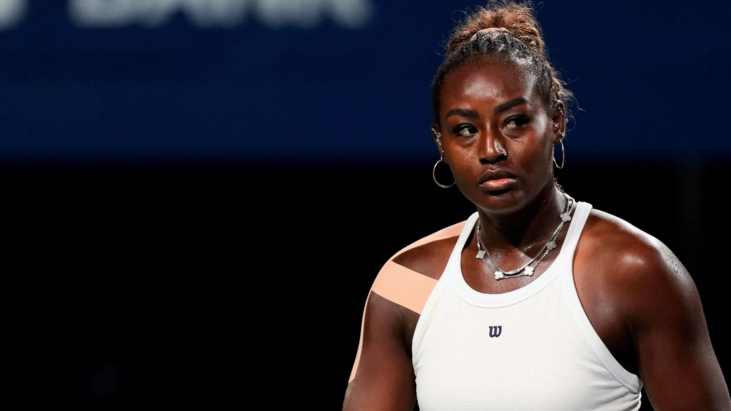 Guadalajara Open Presentado por Santander (Second Round)