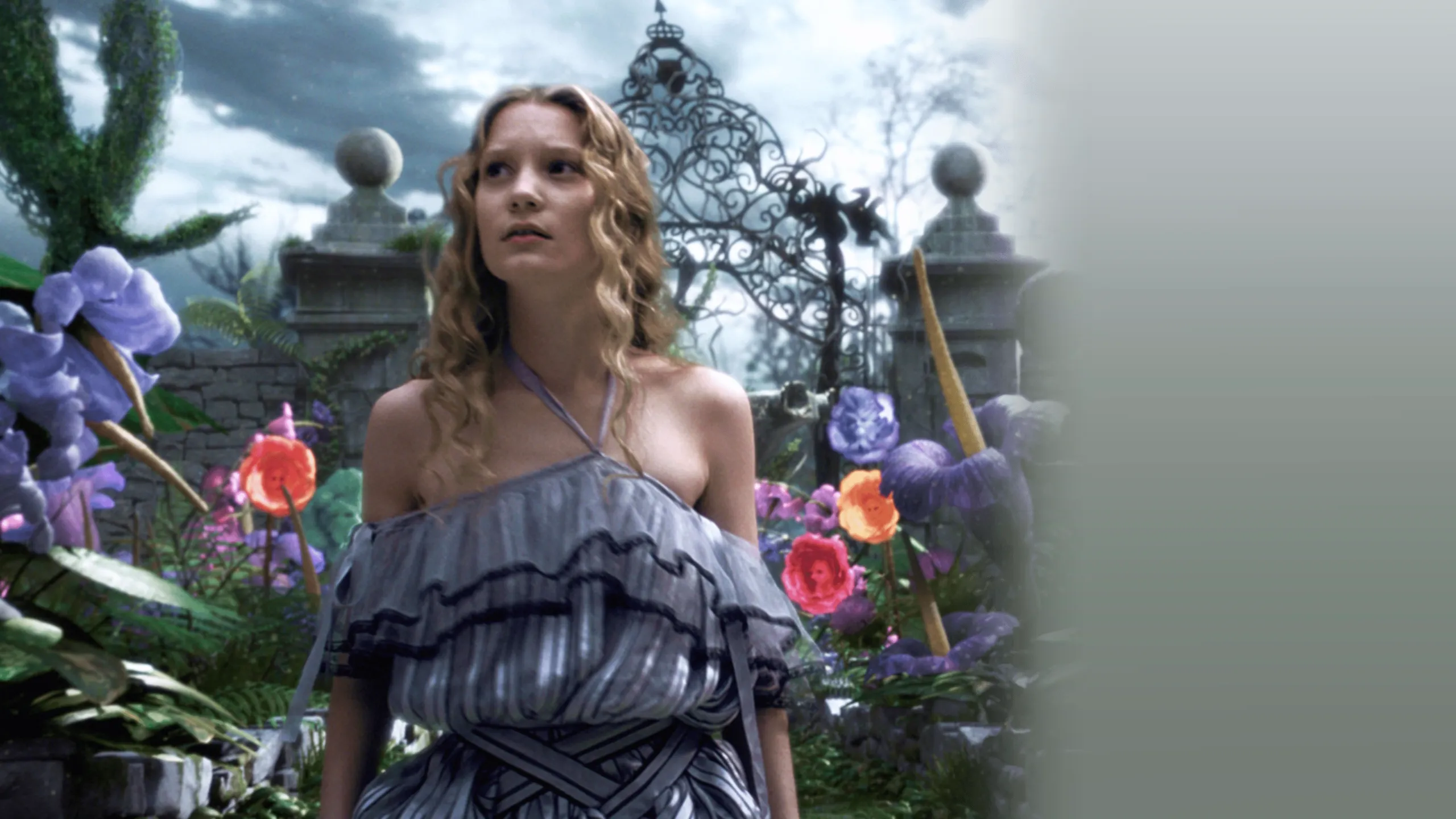 Alice in Wonderland