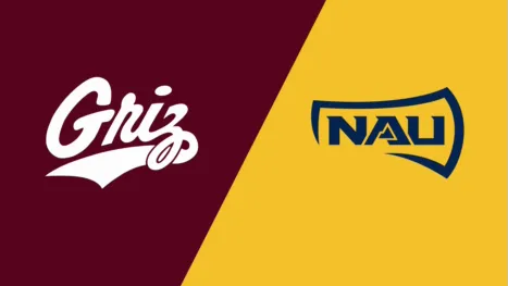 thumbnail - Montana vs. Northern Arizona
