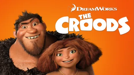 thumbnail - The Croods