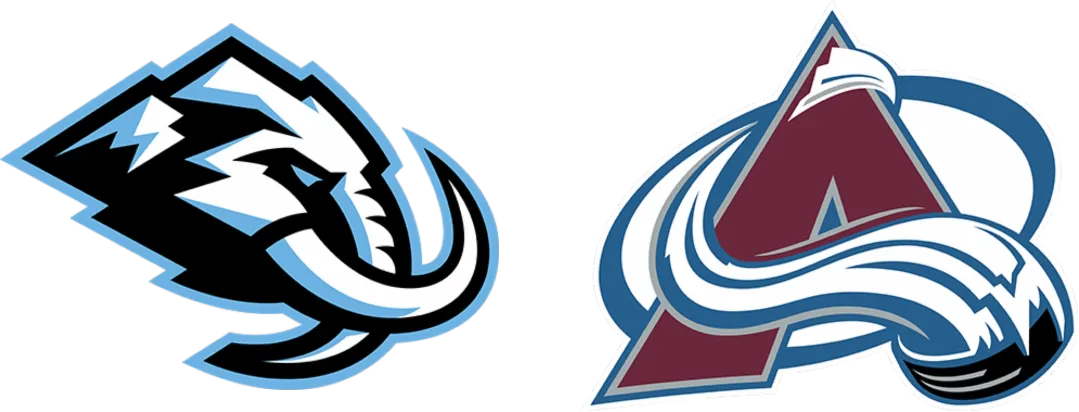 Utah Mammoth vs. Colorado Avalanche