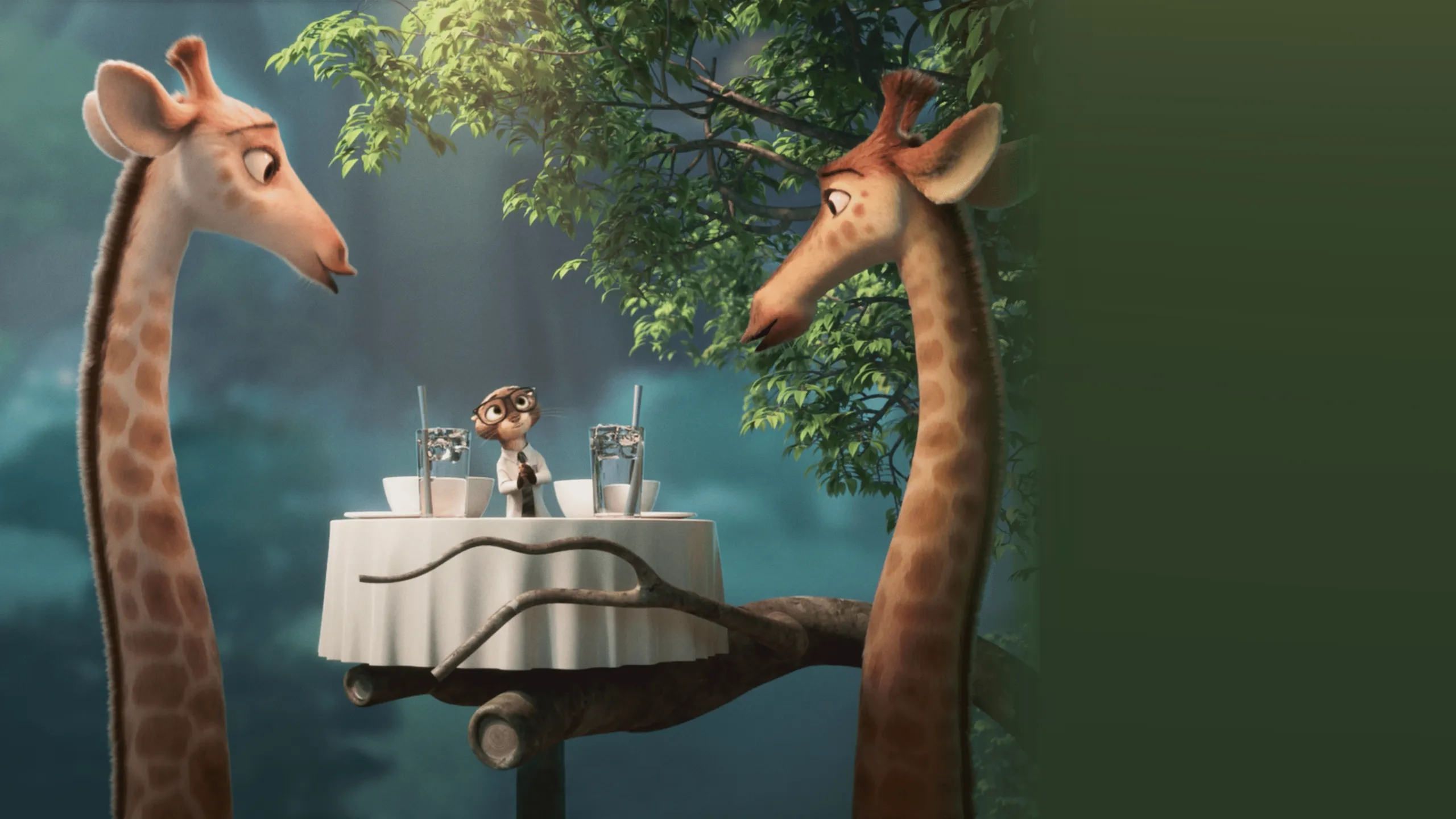 +Zootopia