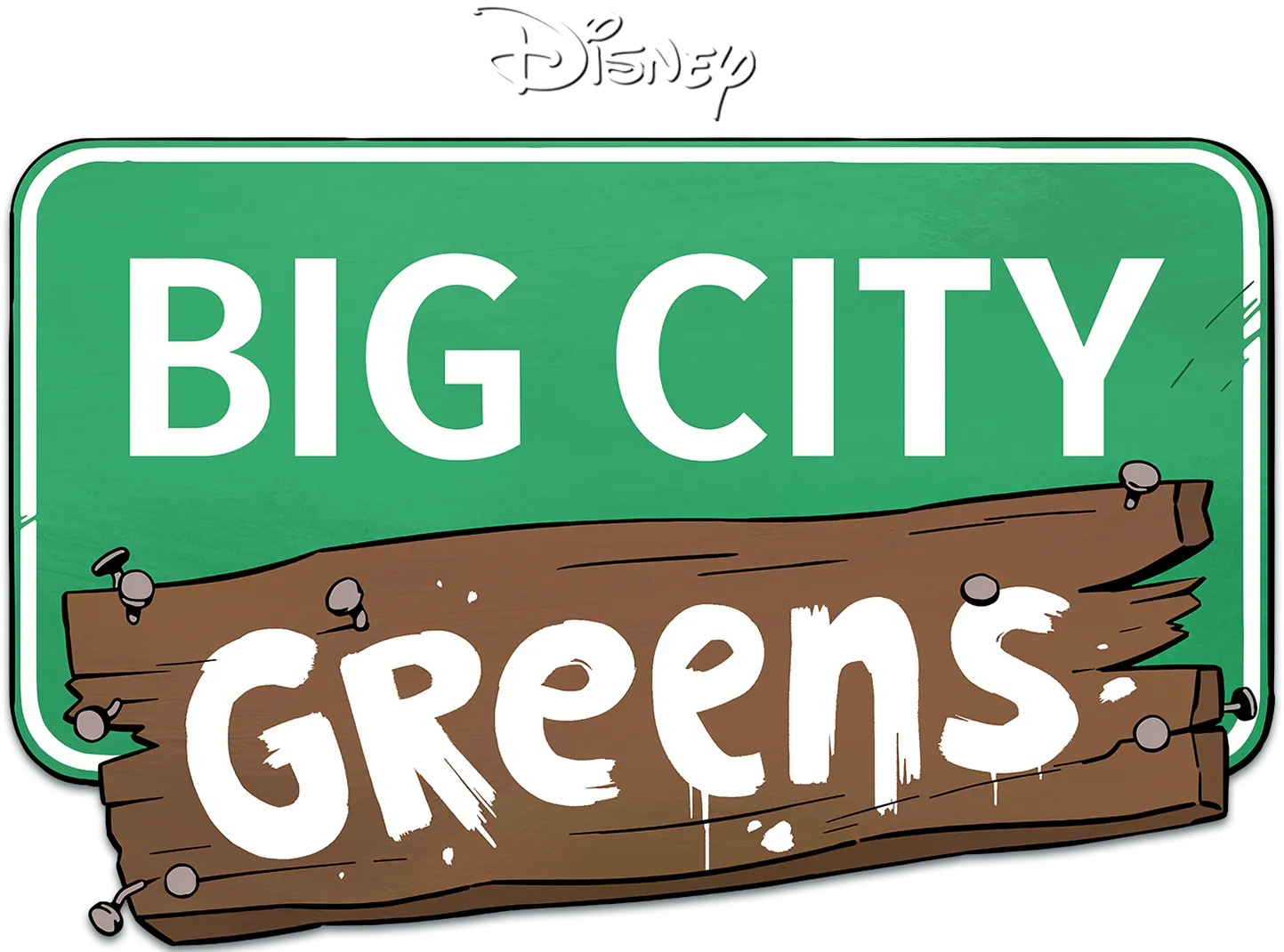 Big City Greens