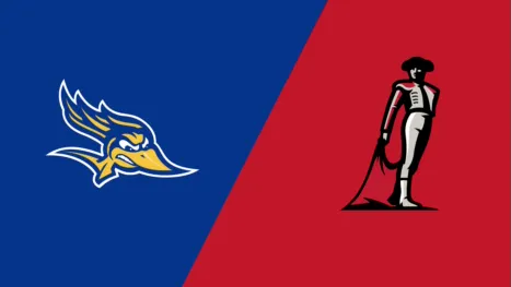 thumbnail - Cal State Bakersfield x Cal State Northridge