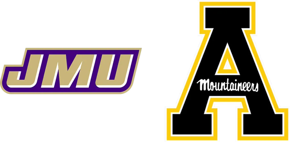 James Madison vs. App State