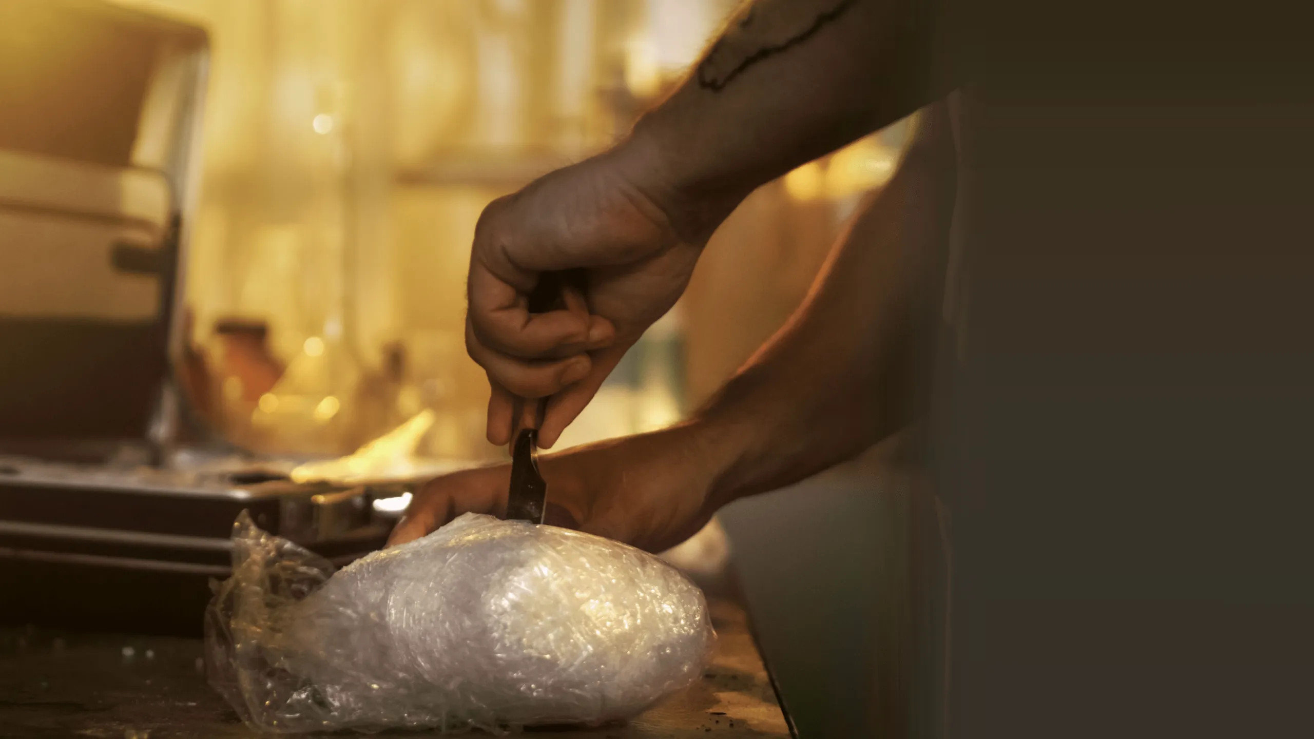 Drugs, Inc.