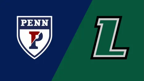 thumbnail - Pennsylvania vs. Loyola Maryland