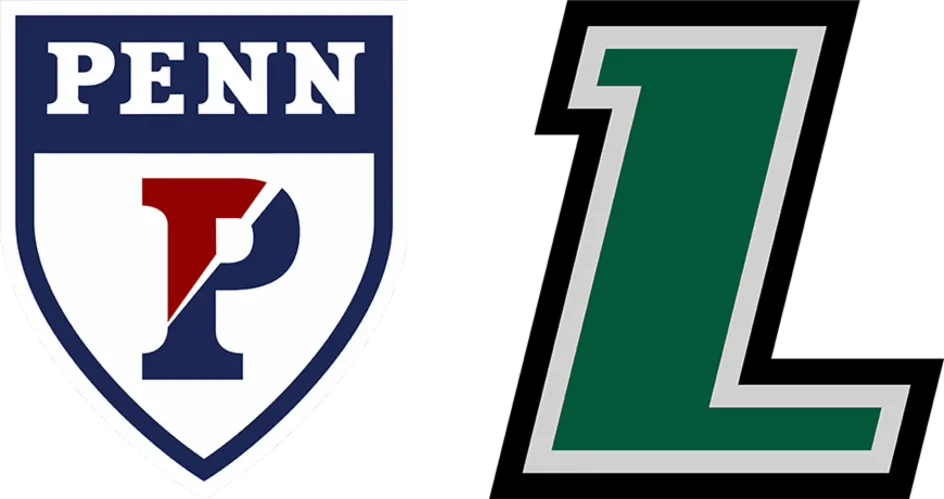 Pennsylvania vs. Loyola Maryland