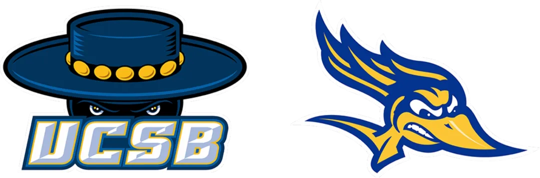 UC Santa Barbara vs. Cal State Bakersfield
