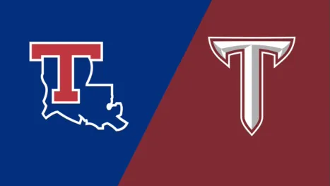 thumbnail - Louisiana Tech vs. Troy