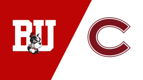 thumbnail - Boston University vs. Colgate