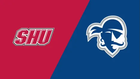thumbnail - Sacred Heart vs. Seton Hall