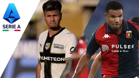 thumbnail - Parma vs. Genoa