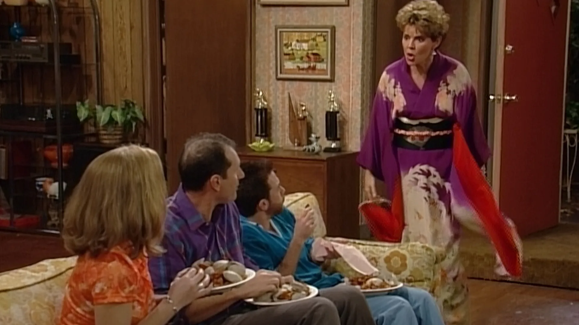 thumbnail - S10:E20 Turning Japanese