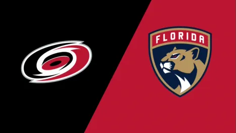 thumbnail - Carolina Hurricanes vs. Florida Panthers