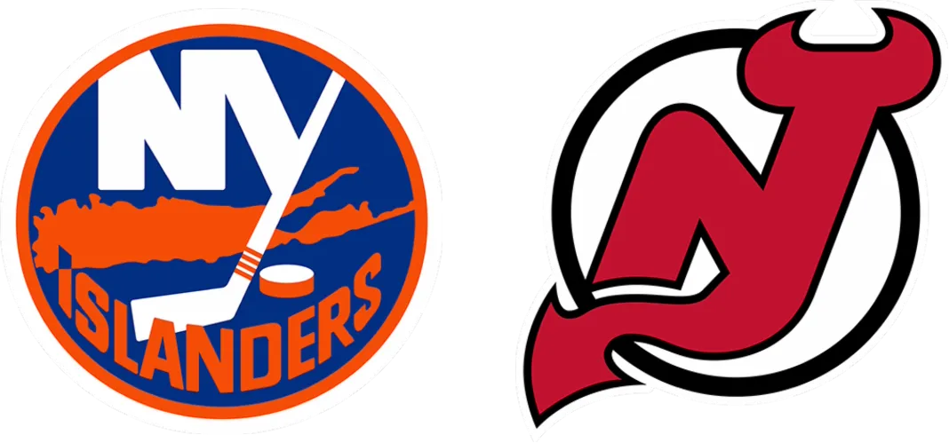 New York Islanders vs. New Jersey Devils