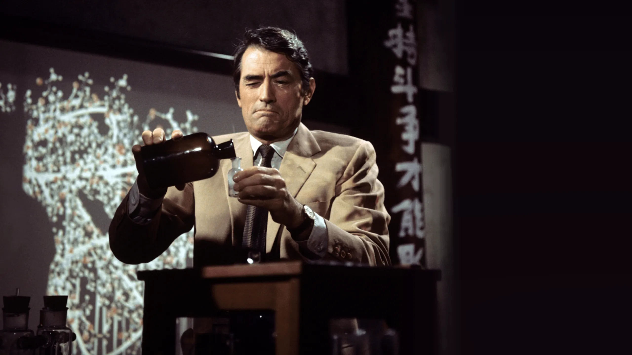 The Chairman