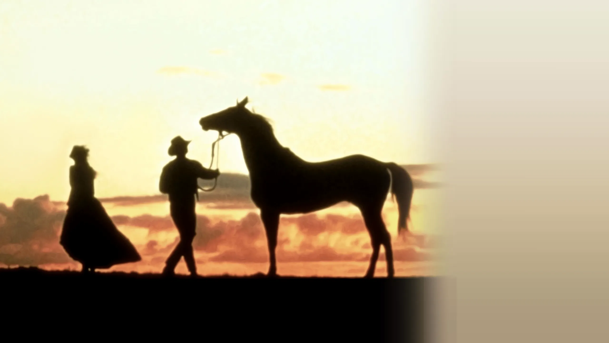 The Man From Snowy River