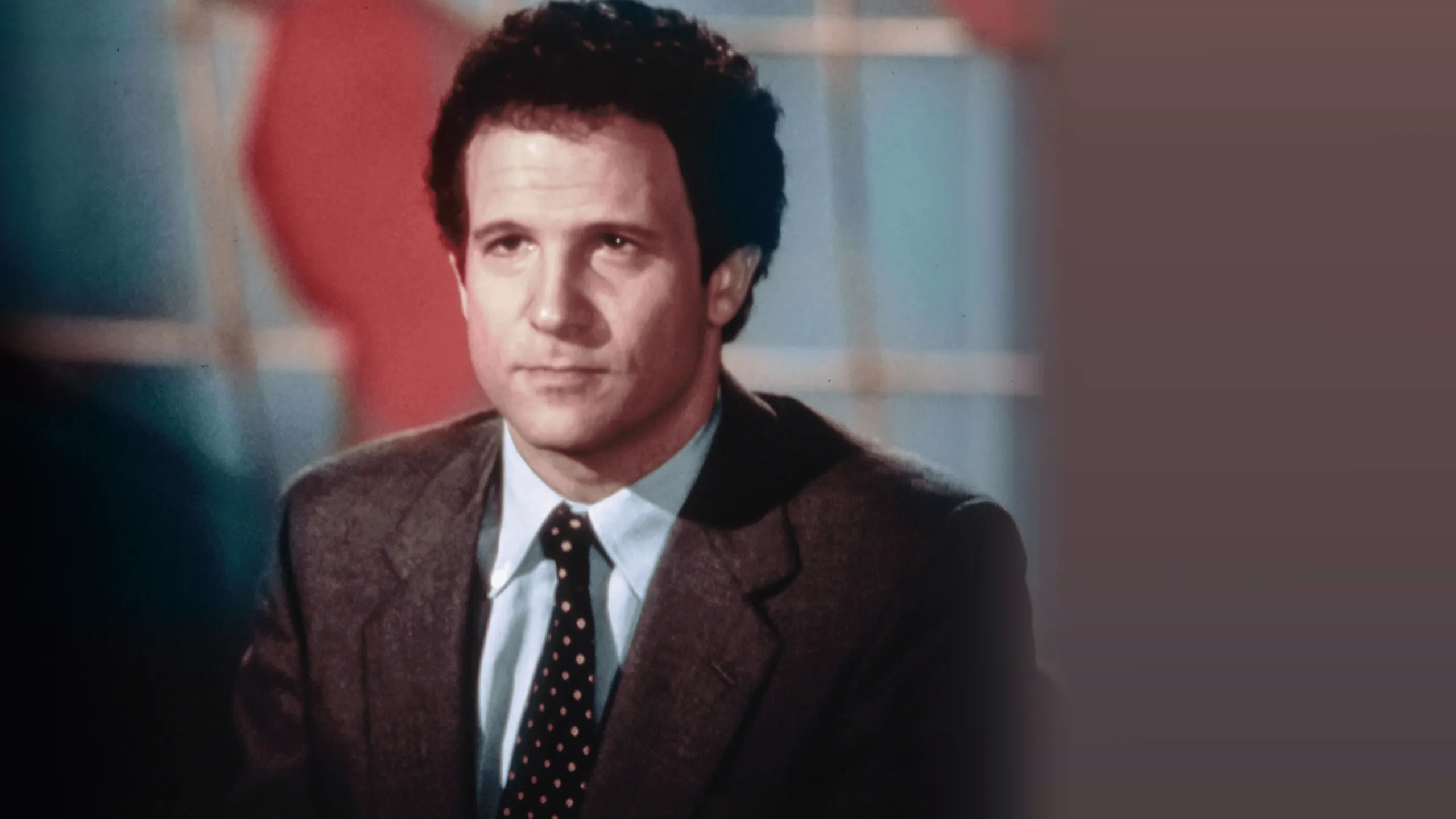 Broadcast News