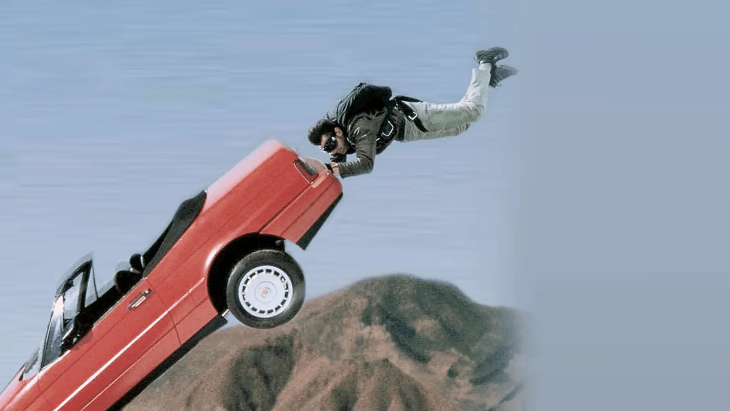 Terminal Velocity