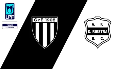 thumbnail - Gimnasia y Esgrima (MZA) vs. Deportivo Riestra