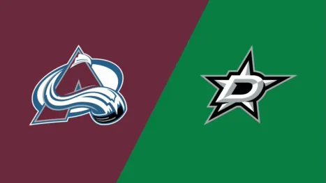 thumbnail - Colorado Avalanche vs. Dallas Stars