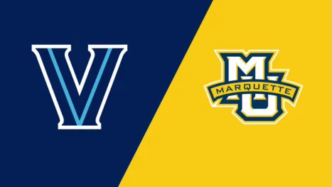 thumbnail - Villanova vs. Marquette