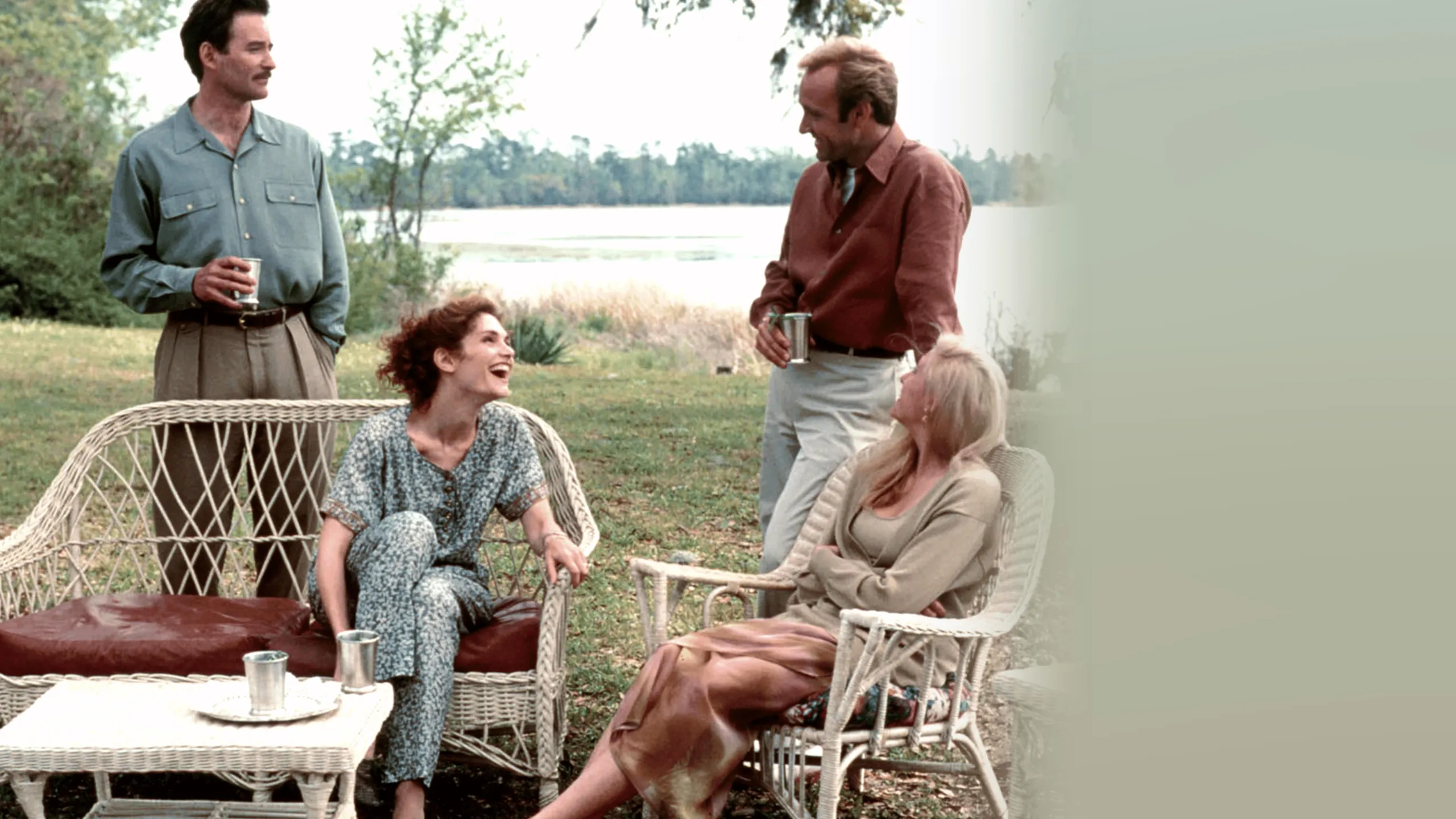 Consenting Adults