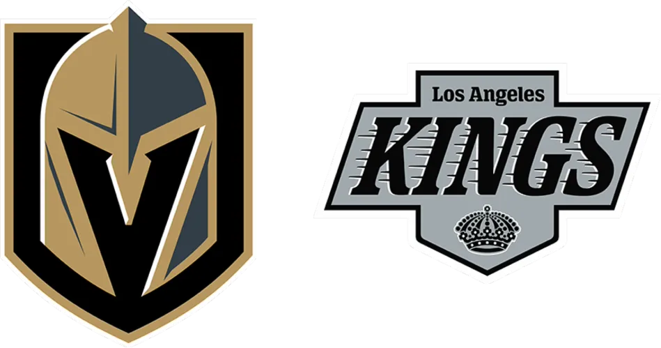 Vegas Golden Knights vs. Los Angeles Kings