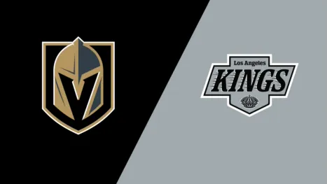 thumbnail - Vegas Golden Knights vs. Los Angeles Kings