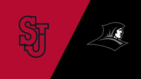thumbnail - St. John's vs. Providence