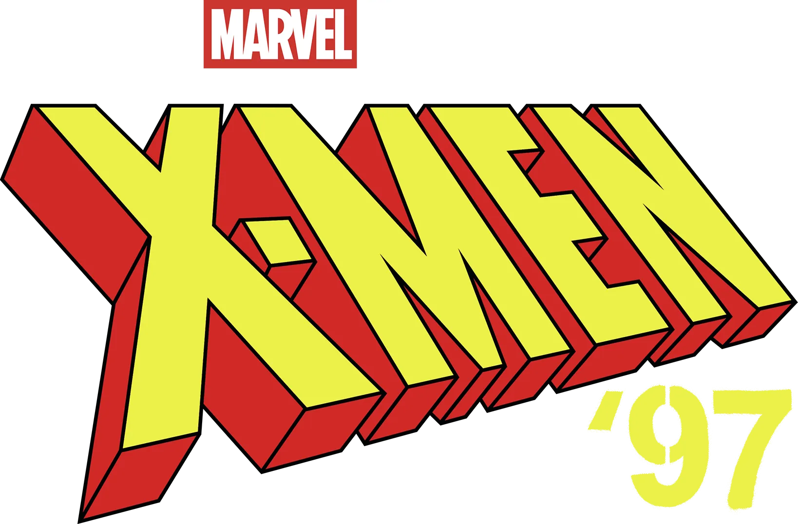 X-Men ’97