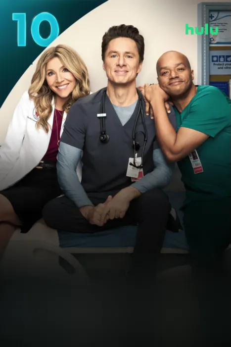 Scrubs