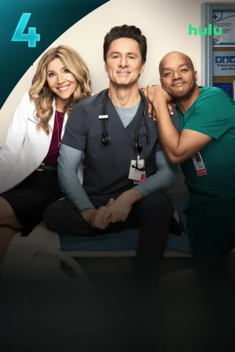 Scrubs