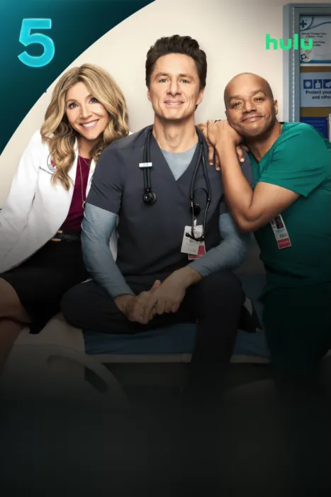Scrubs