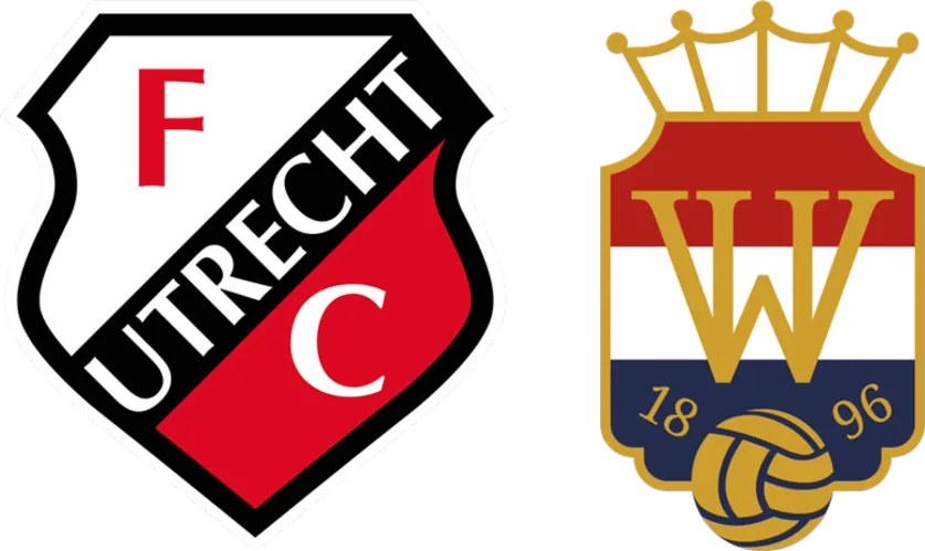 FC Utrecht vs. Willem II
