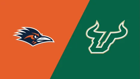 thumbnail - UTSA vs. South Florida