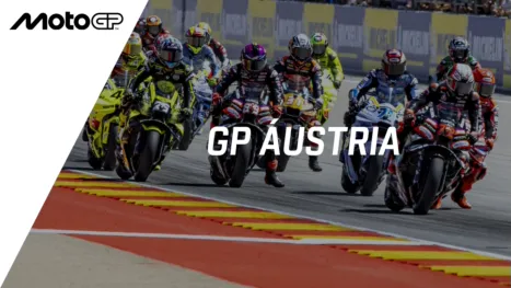 thumbnail - Mundial de Motovelocidade: GP da Áustria