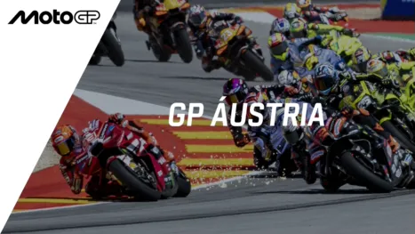 thumbnail - Mundial de Motovelocidade: GP da Áustria