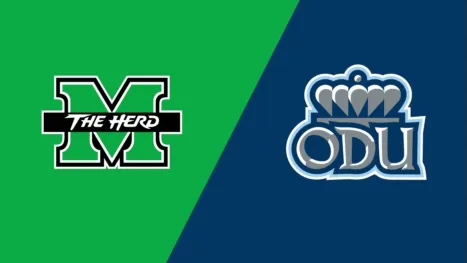 thumbnail - Marshall vs. Old Dominion