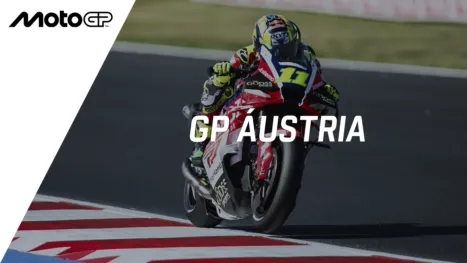 thumbnail - Mundial de Motovelocidade: GP da Áustria