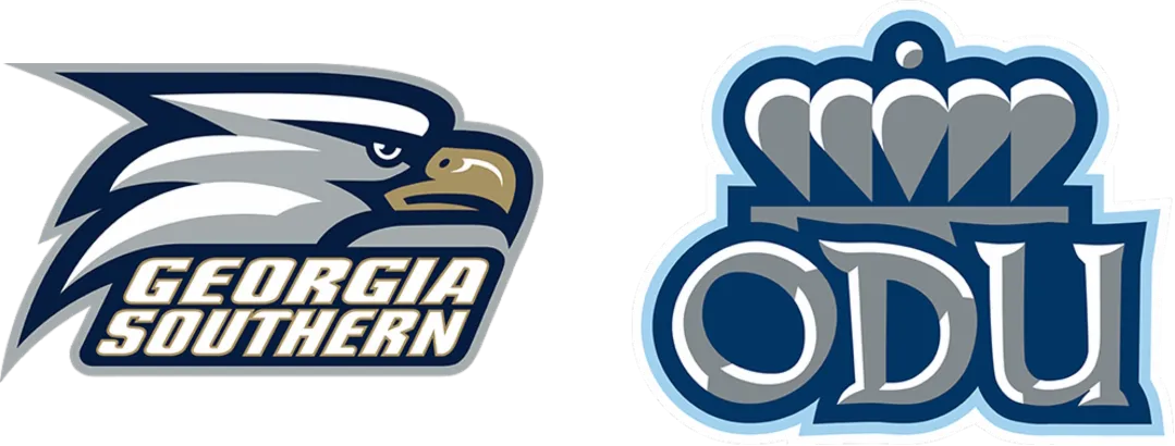 Georgia Southern vs. Old Dominion