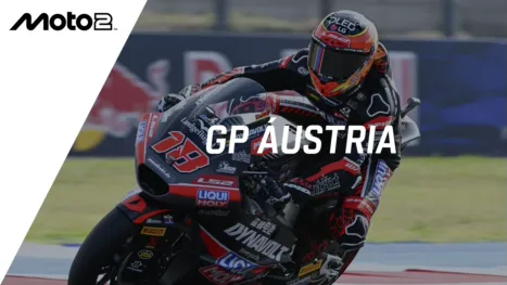 thumbnail - GP Austria - Qualifying (Moto2)