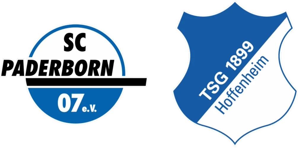 SC Paderborn 07 vs. Hoffenheim