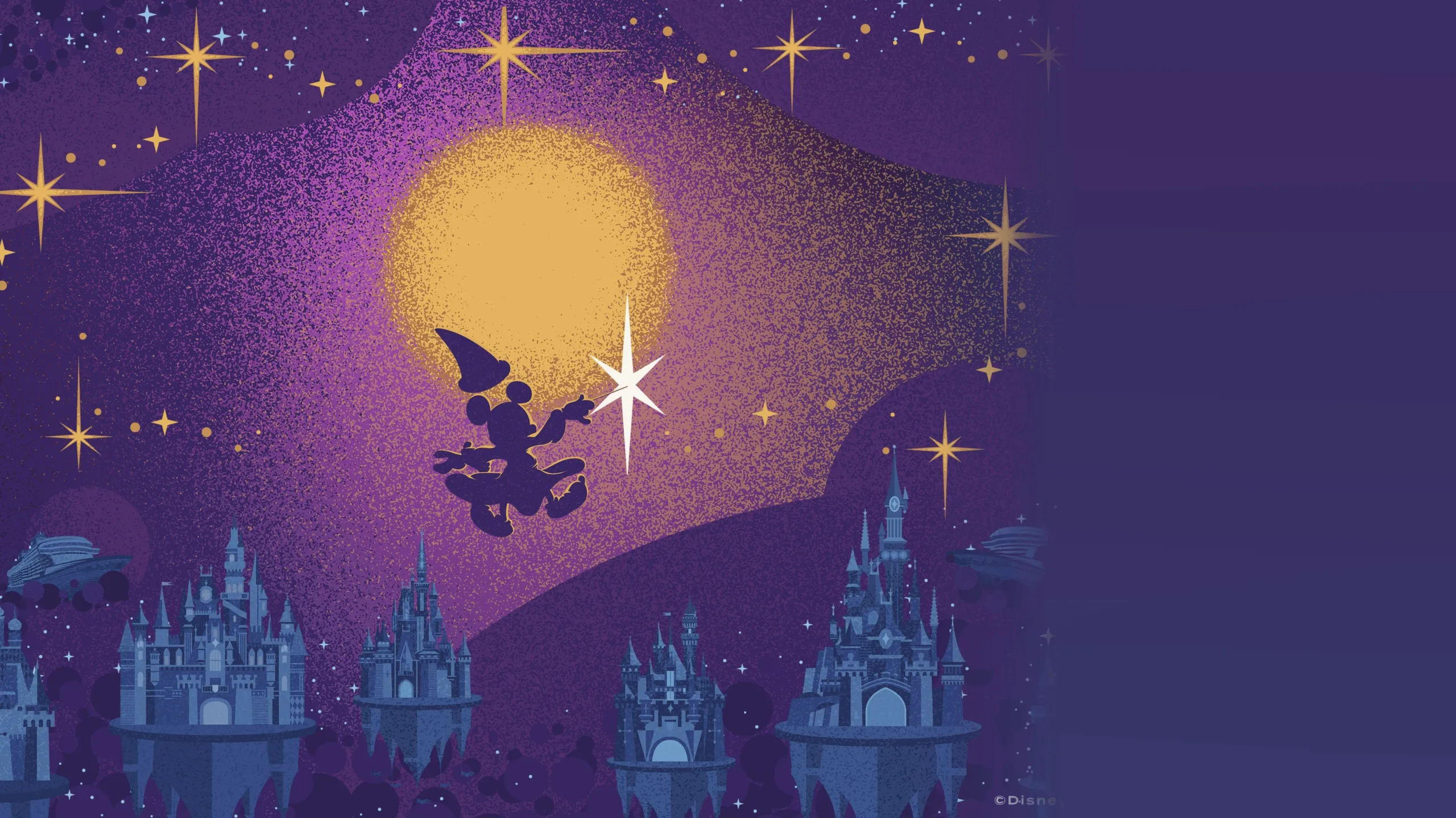 D23 Horizons: Disney Experiences Showcase